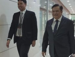 Komisi I DPR RI Uji Kompetensi 12 Calon Dubes RI Hari Ini