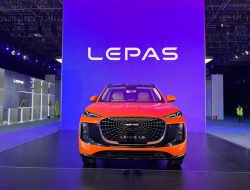 “Satu Induk Perusahaan, Apa yang Bikin ‘Lepas’ Beda dari Chery?”