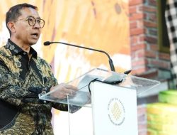Menbud Berharap CHANDI Summit 2025 Jadi pusat kolaborasi lintas budaya