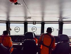 Tim SAR Lanjutkan Pencarian KMP Tunu Pratama, Fokus di Posisi Terakhir Kapal – Update 1