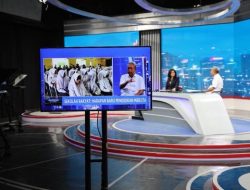 Wamensos Ungkap: Sekolah Rakyat Siap Terbangkan Impian Pendidikan Merata