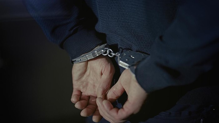 Warga Citarum Terkejut, Penjahat yang Merenggut Nyawa Wanita Notaris Terungkap!