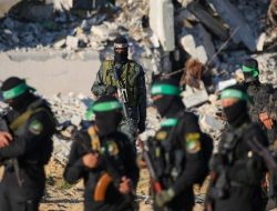 Hamas Siap Kembali ke Meja Perundingan Gencatan Senjata Gaza, Apakah Damai Mungkin?