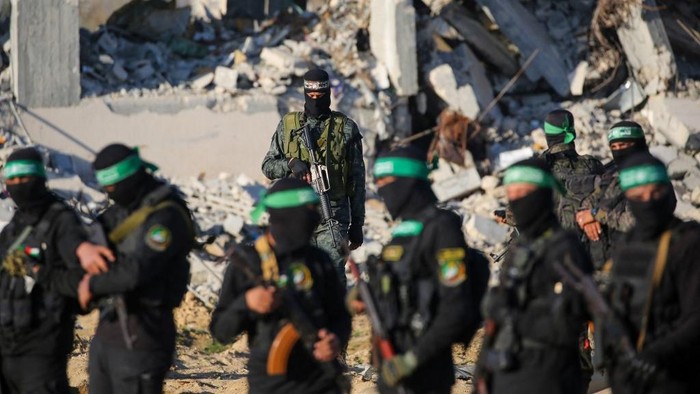 Hamas Siap Kembali ke Meja Perundingan Gencatan Senjata Gaza, Apakah Damai Mungkin?