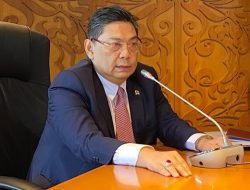 Komisi I Siap Ancam Pimpinan DPR dengan Hasil Uji Kelayakan Calon Dubes Besok