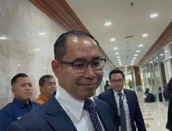 “Judha-Hotmangaradja: Kisah Fit and Proper Test yang Guncang DPR!”