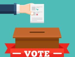 Dua Babak Pesta Demokrasi: MK Putus Pemilu Serentak 2029