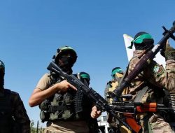 5 Berita Terpopuler Internasional Hari Ini: Hamas Siap Perundingan Gaza, Trump Ancam Perketat Sanksi