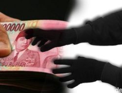 Penipuan Madu di Siak: 4 Pelaku Ditangkap, Korban Kehilangan Puluhan Juta!