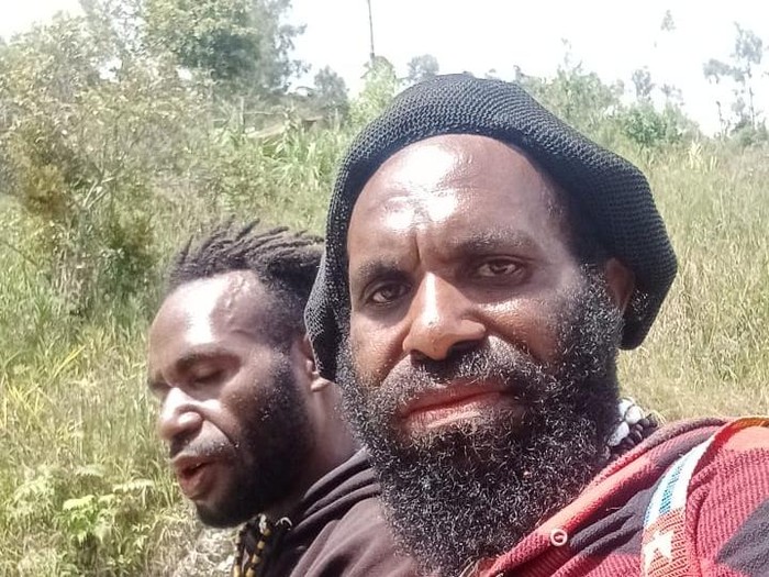 TNI Lakukan Pembersihan OPM dengan Menembak Mati Komandan Enos Tipagau di Intan Jaya Papua