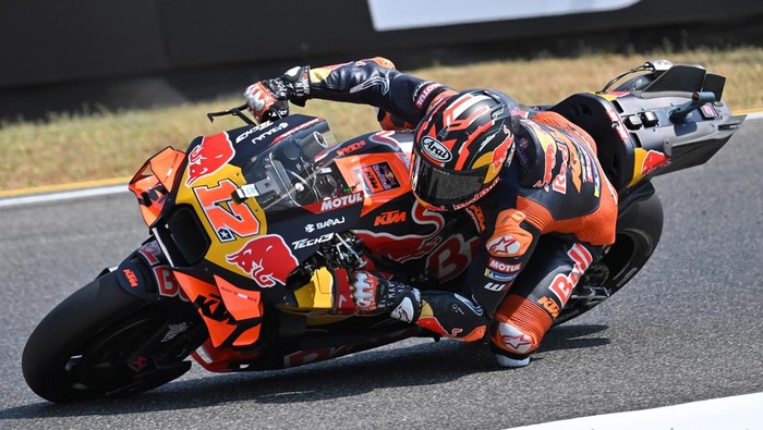 Tech3 Tolak Gabung Honda, Pilih Hormati KTM dalam Perburuan MotoGP 2023