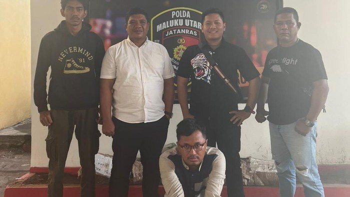 Polisi Periksa Istri Tersangka Pembunuhan Pegawai BPS di Halmahera Timur: Apakah Ia Berperan dalam Misteri Ini?